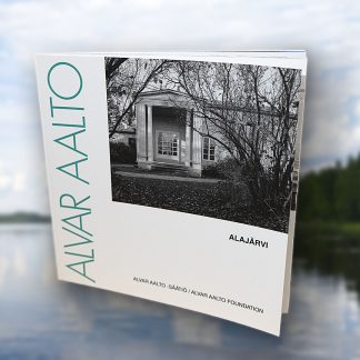 Alvar Aallon arkkitehtuuria 27: Alajärvi